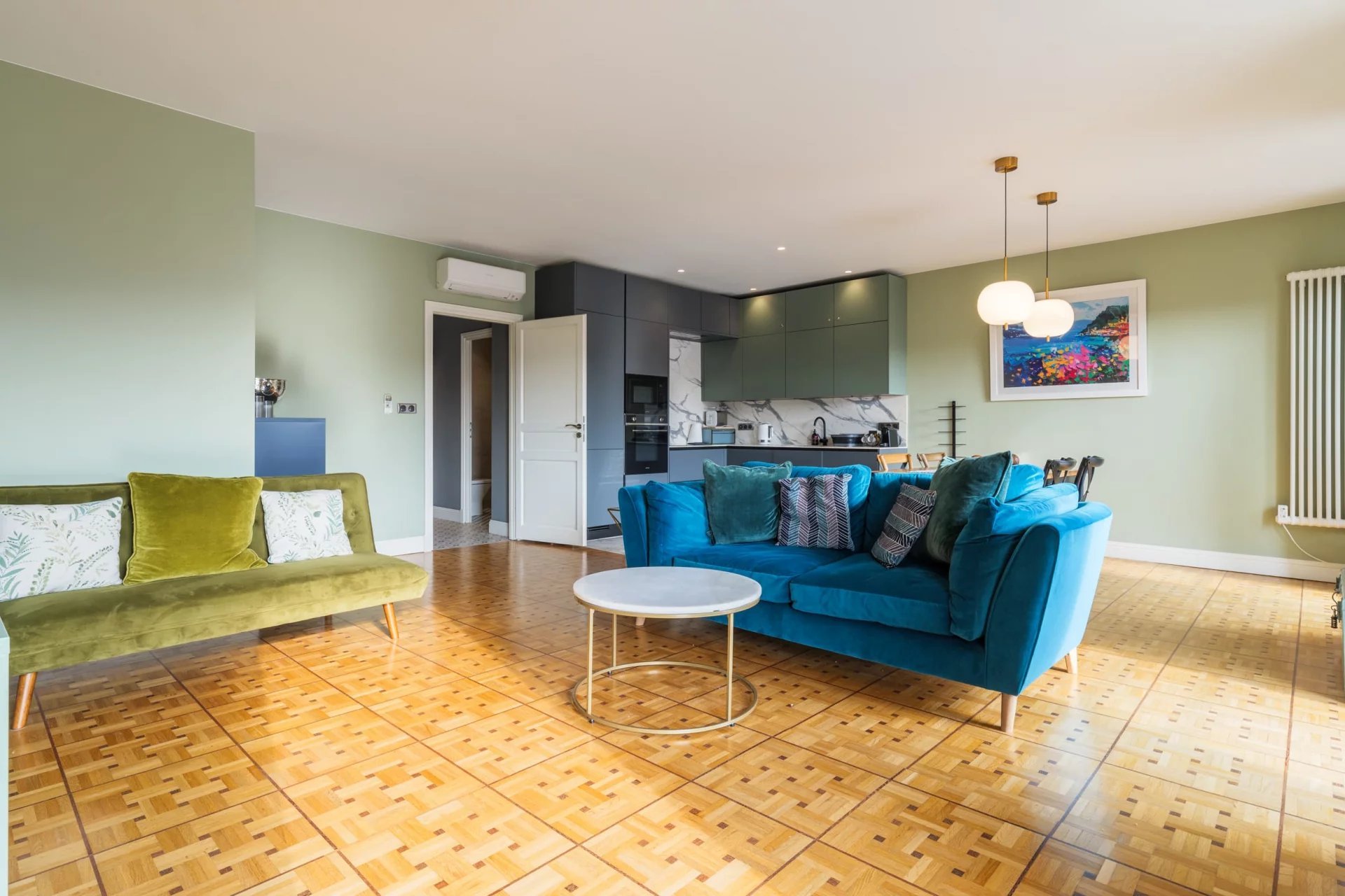 Appartement – Nice - Vue 4