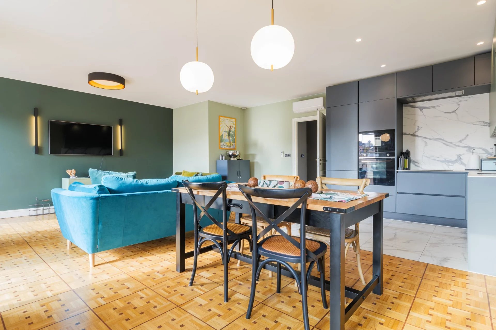 Appartement – Nice - Vue 5