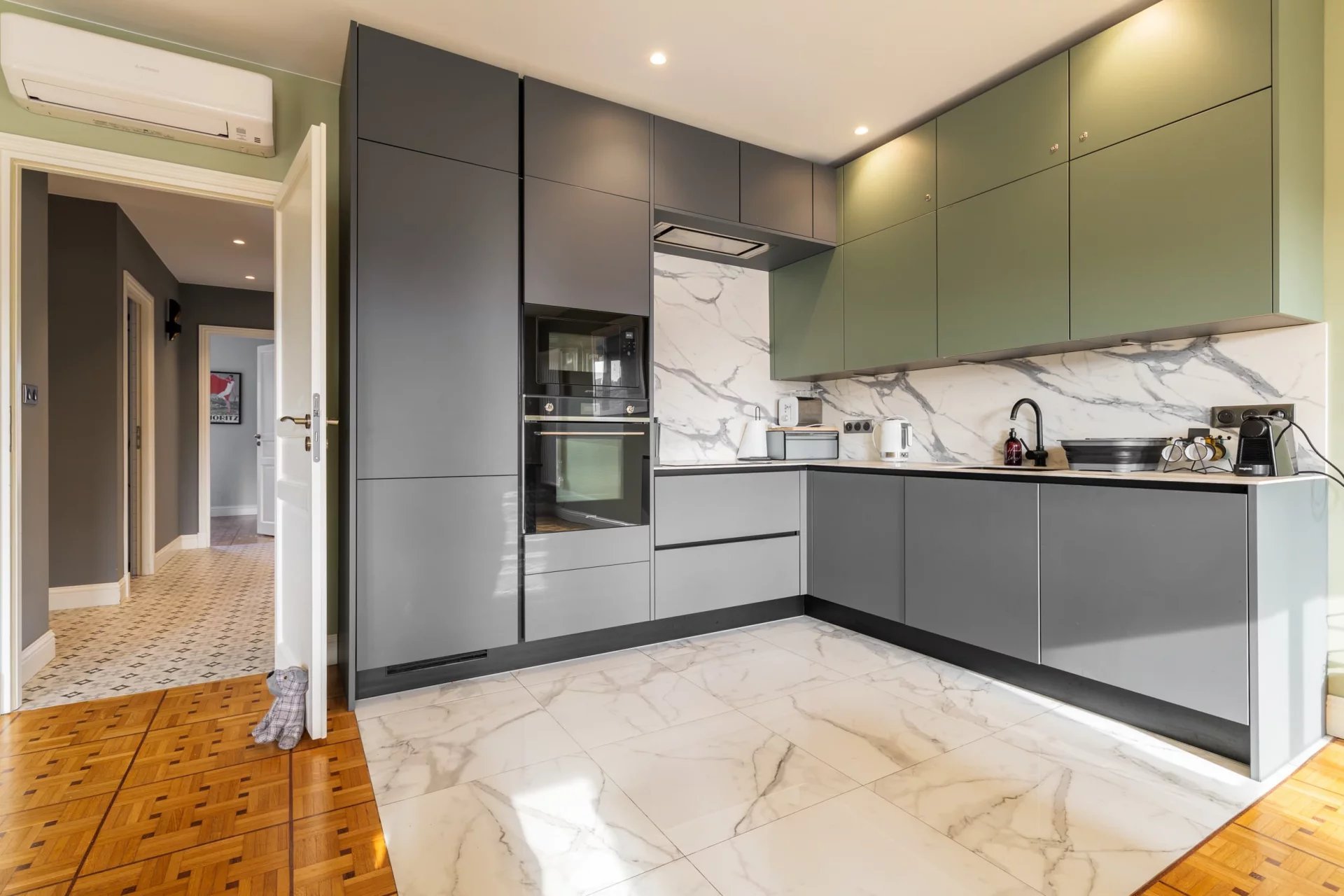 Appartement – Nice - Plus