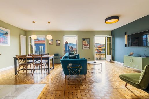 Appartement 3 pièces 90 m² · à Nice · 90 m² · 695 000 €