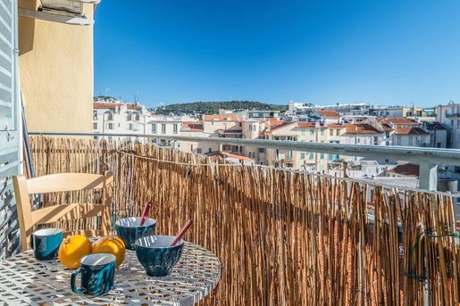 Appartement 2 pièces 28 m² · à Nice · 28 m² · 269 000 €
