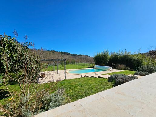 Maison 5 pièces 170 m² · à Grabels · 170 m² · 760 000 €
