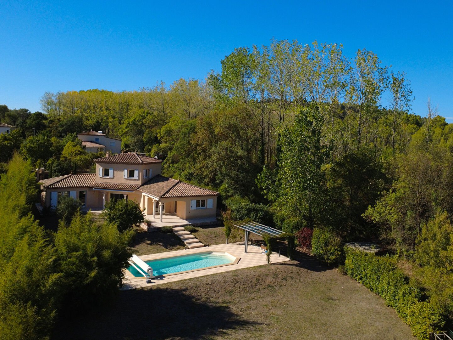 Maison à vendre, 170m², Grabels