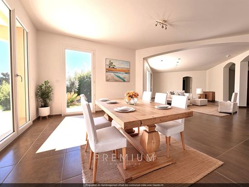Maison 5 pièces 170 m² · à Grabels · 170 m² · 760 000 €