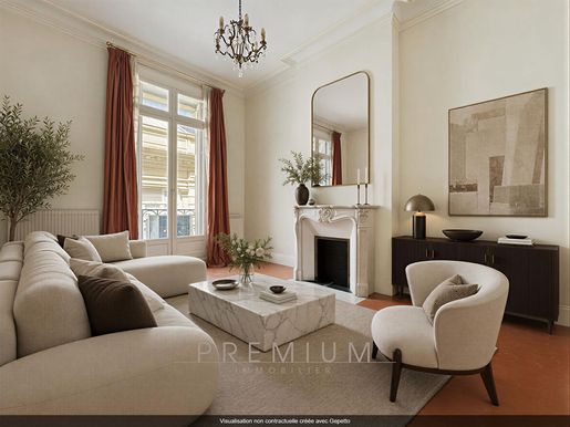 Appartement 5 pièces 135 m² · à Montpellier · 135 m² · 519 000 €