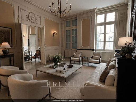 Appartement 10 pièces 232 m² · à Montpellier · 232 m² · 870 000 €