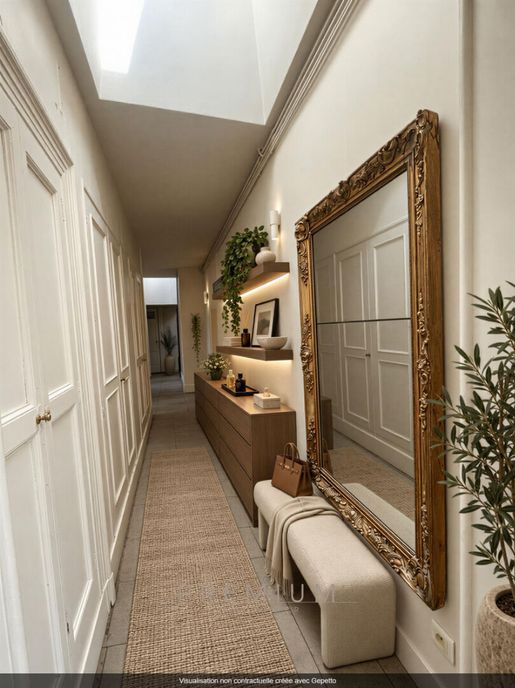 Appartement 6 pièces 142 m² · à Montpellier · 142 m² · 595 000 €