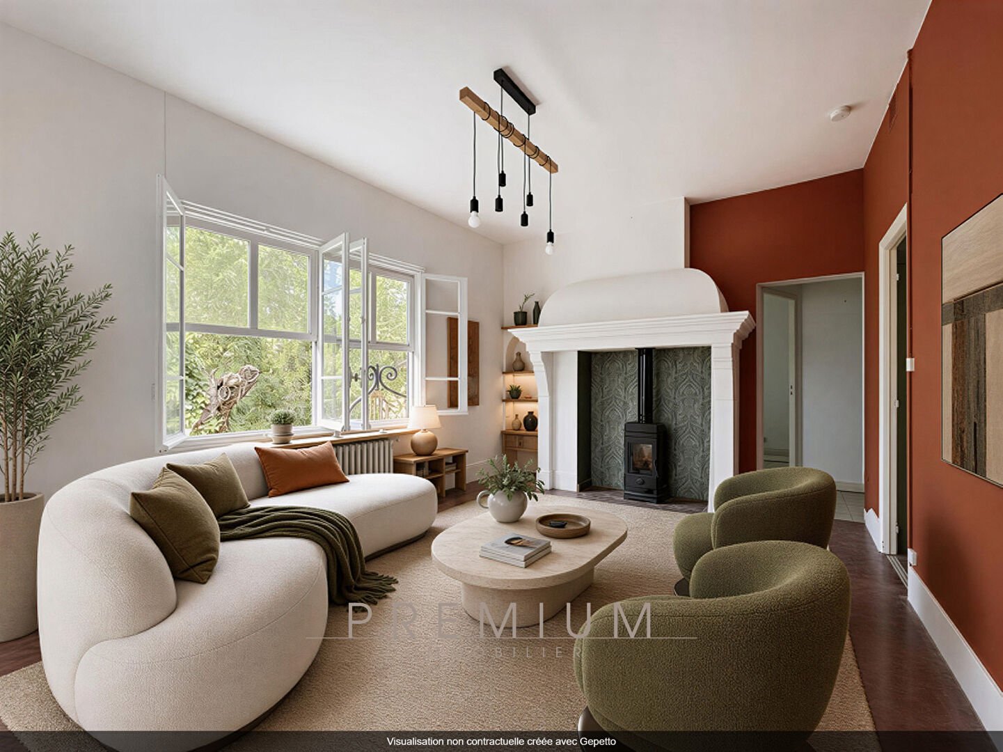 Maison à vendre, 68m², Castelnau-le-Lez