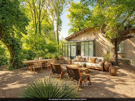 Maison 4 pièces 140 m² · à Castelnau-le-lez · 140 m² · 695 000 €