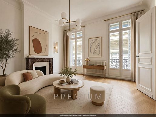 Appartement 5 pièces 135 m² · à Montpellier · 135 m² · 519 000 €