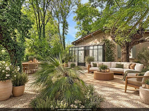 Maison 4 pièces 165 m² · à Castelnau-le-Lez · 165 m² · 695 000 €