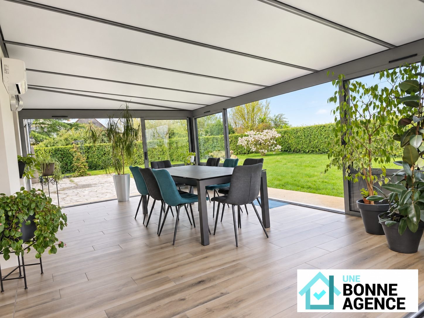 Maison à vendre, 158m², Saint-Antoine-du-Rocher