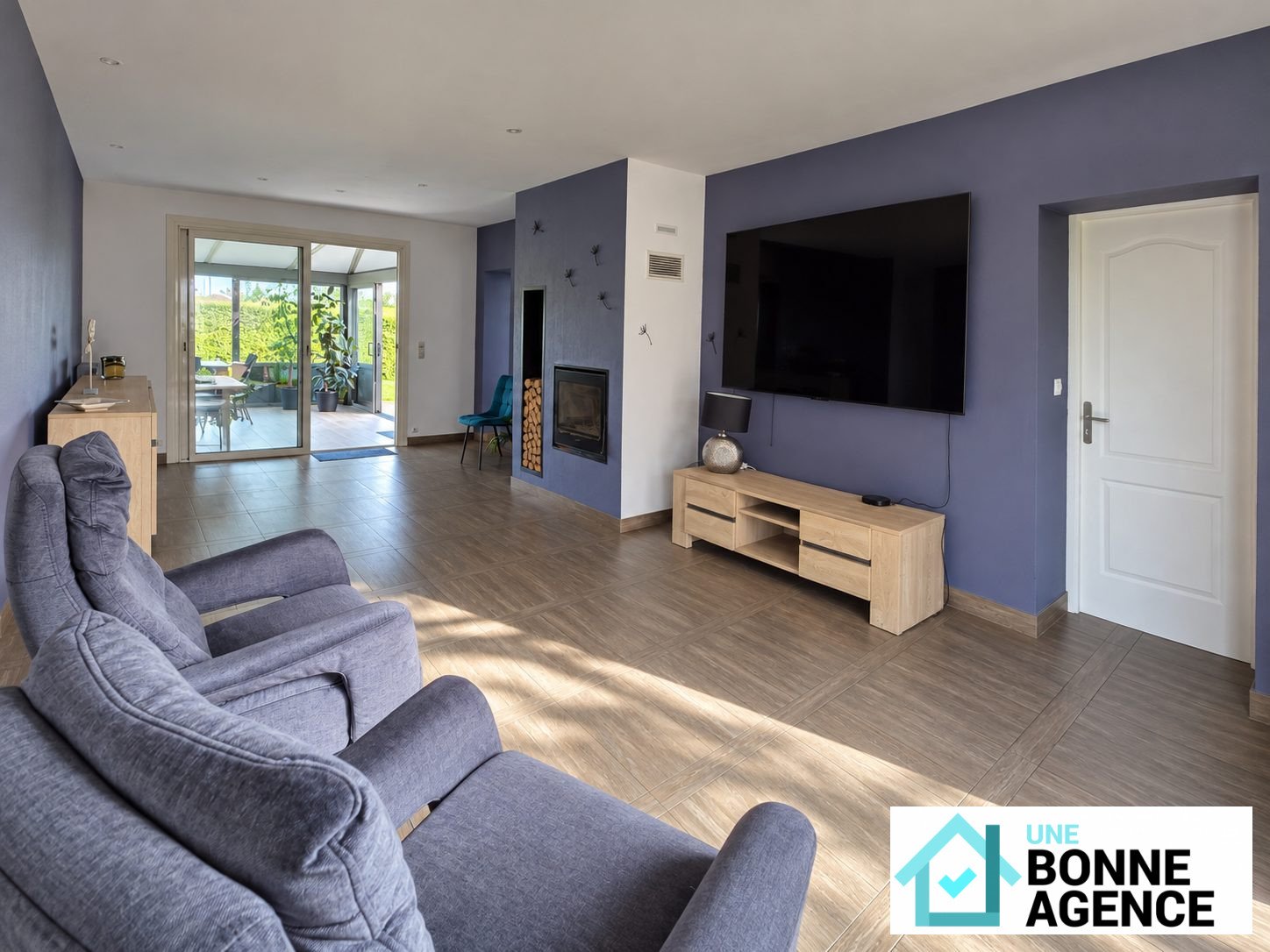 Maison à vendre, 158m², Saint-Antoine-du-Rocher
