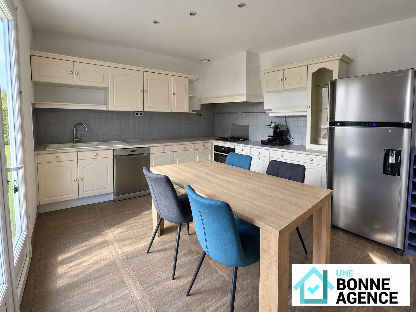 Maison à vendre, 158m², Saint-Antoine-du-Rocher