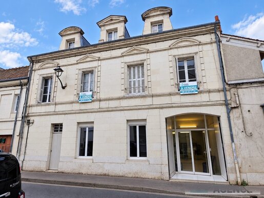 Maison 2 pièces 209 m² · à Amboise · 209 m² · 299 900 €
