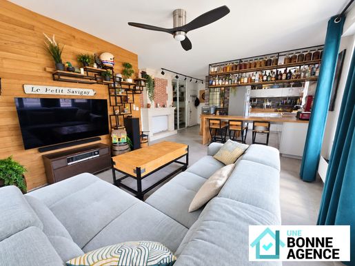 Appartement 3 pièces 77 m² · à Amboise · 77 m² · 249 900 €