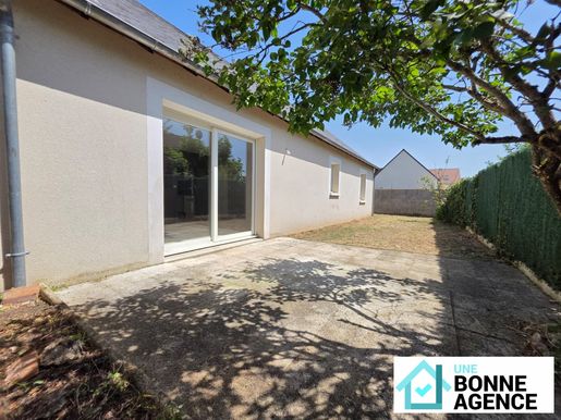 Maison 5 pièces 124 m² · à Montlouis-sur-Loire · 124 m² · 320 000 €