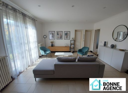 Maison 4 pièces 80 m² · à Fleury-les-Aubrais · 80 m² · 239 900 €