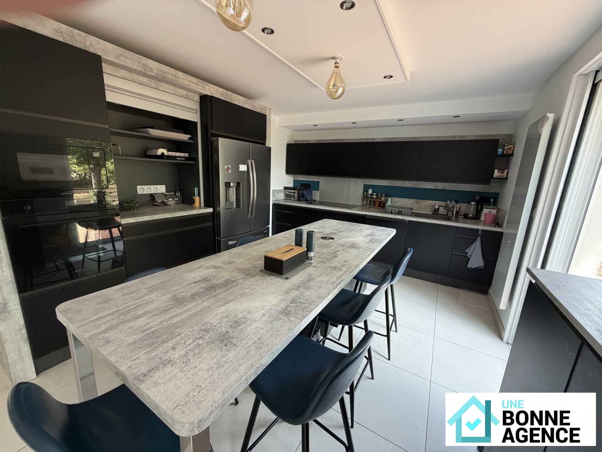 Maison à vendre, 164m², Saint-Pryvé-Saint-Mesmin