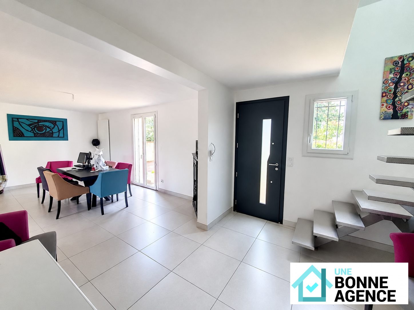 Maison à vendre, 164m², Saint-Pryvé-Saint-Mesmin