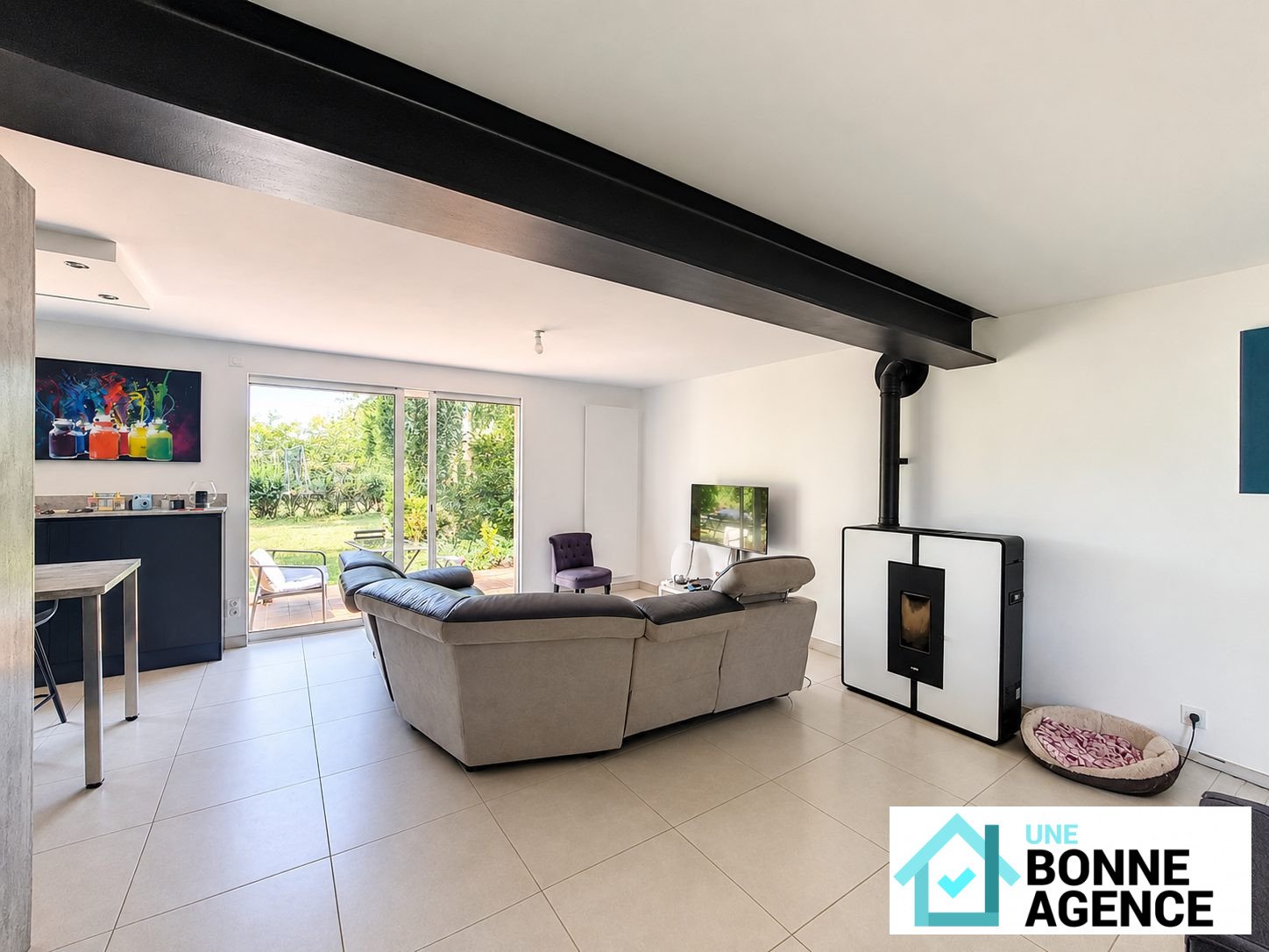 Maison à vendre, 164m², Saint-Pryvé-Saint-Mesmin