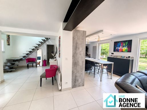 Maison 5 pièces 164 m² · à Saint-Pryvé-Saint-Mesmin · 164 m² · 514 900 €