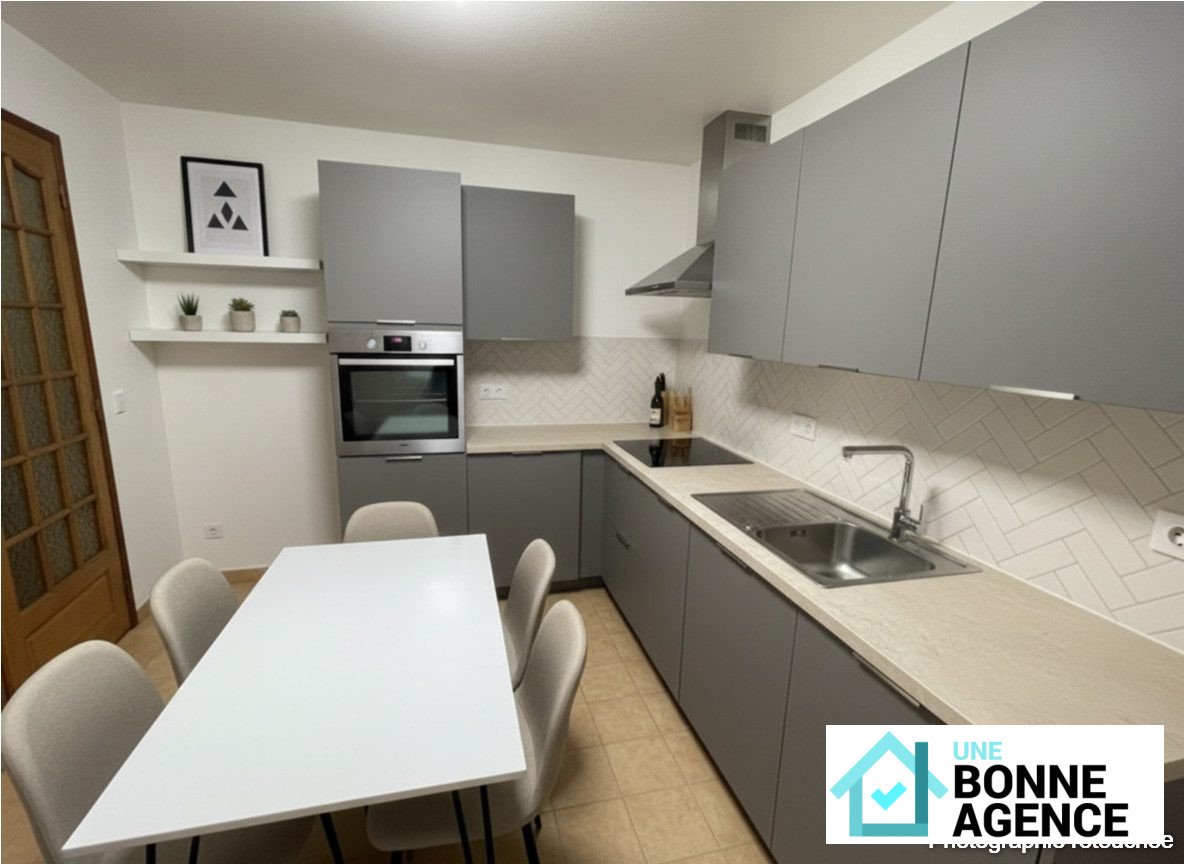 Maison à vendre, 85m², Saran