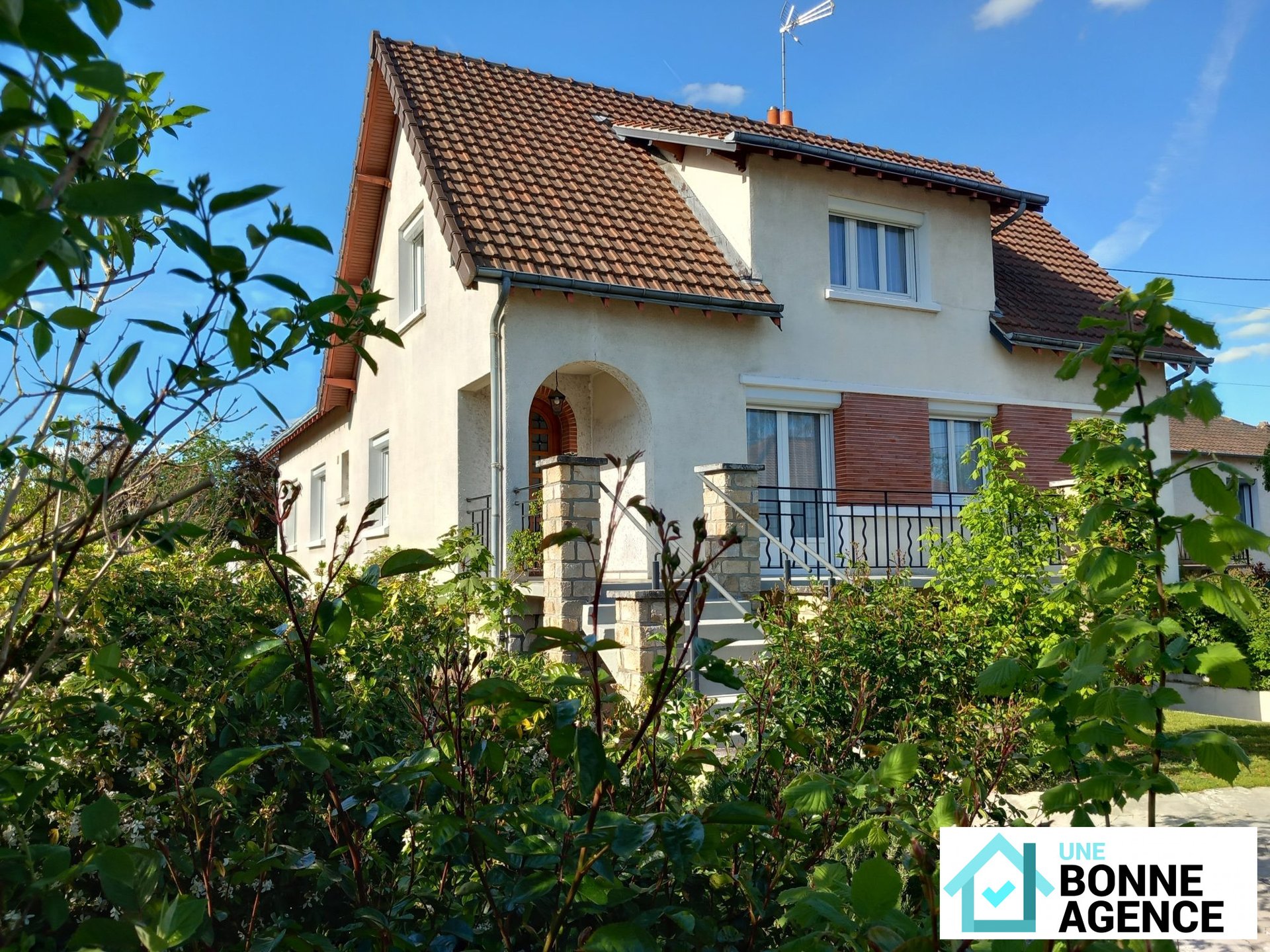 Maison à vendre, 136m², Lamotte-Beuvron