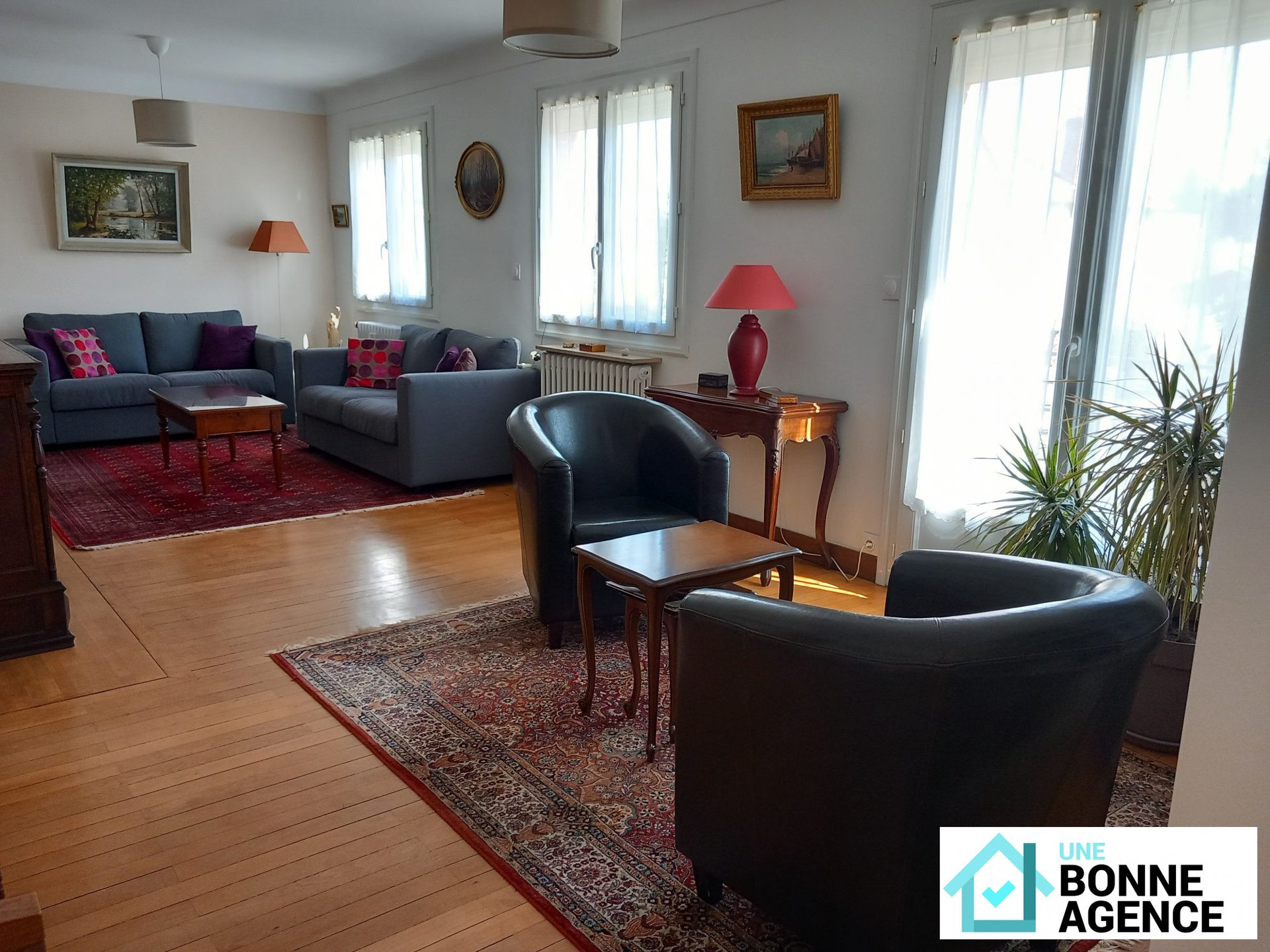 Maison à vendre, 136m², Lamotte-Beuvron