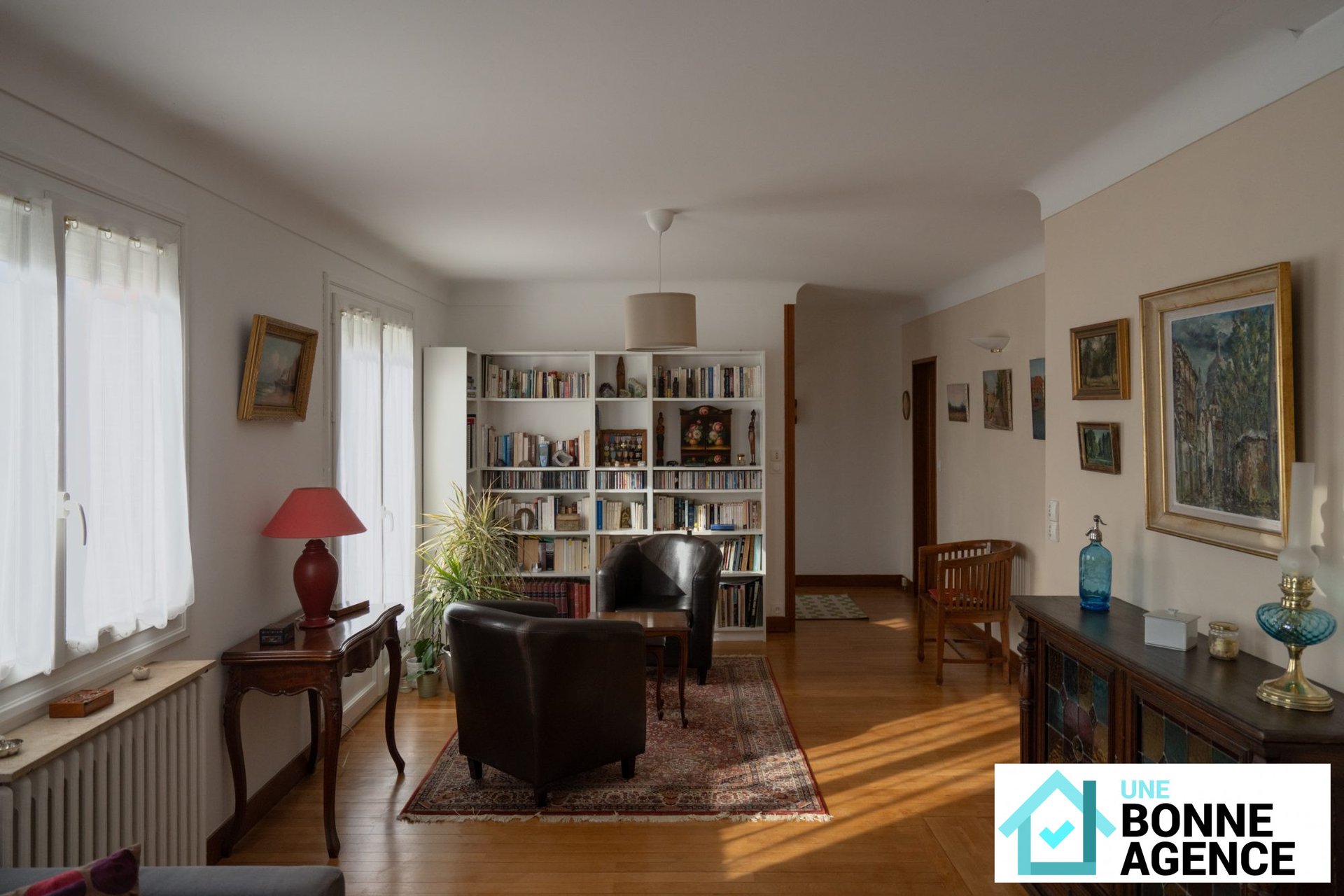Maison à vendre, 136m², Lamotte-Beuvron