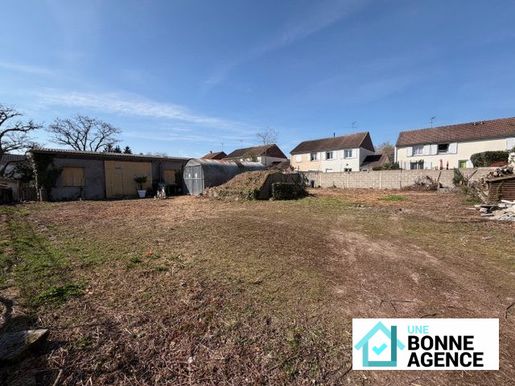 Maison 100 m² · à Fleury-les-Aubrais · 100 m² · 183 900 €