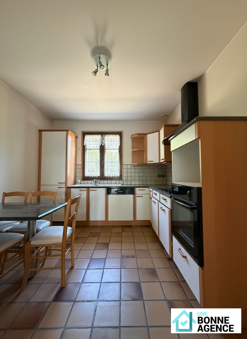 Maison à vendre, 130m², Orléans
