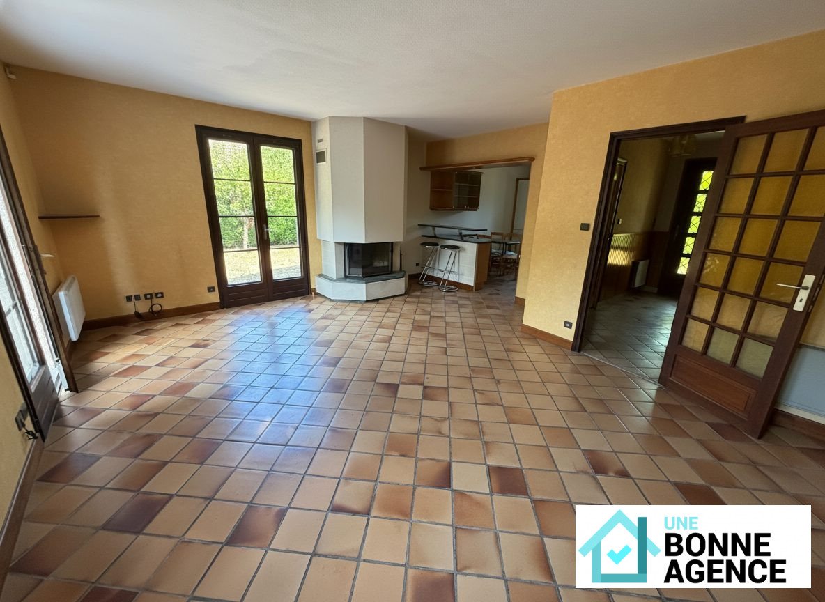 Maison à vendre, 130m², Orléans