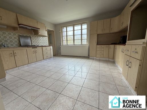 Maison 4 pièces 130 m² · à Saint-Jean-de-Braye · 130 m² · 190 900 €