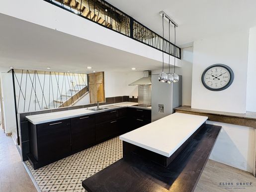 Appartement 5 pièces 90 m² · à Cotignac · 90 m² · 169 900 €
