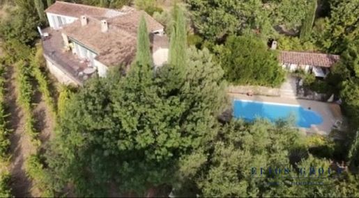 Maison 15 pièces 230 m² · à Cotignac · 230 m² · 1 442 000 €