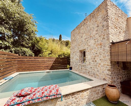 Maison 5 pièces 96 m² · à Montfort-sur-Argens · 96 m² · 340 000 €