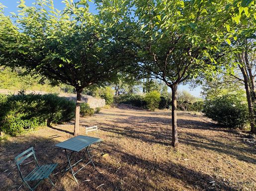Maison 5 pièces 126 m² · à Cotignac · 126 m² · 498 000 €