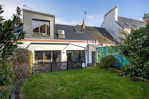 Maison 6 pièces 133 m² · à Nantes · 133 m² · 665 000 €