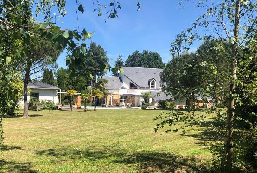 Maison – Tours - Vue 2