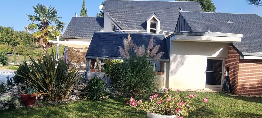 Maison – Tours - Vue 3