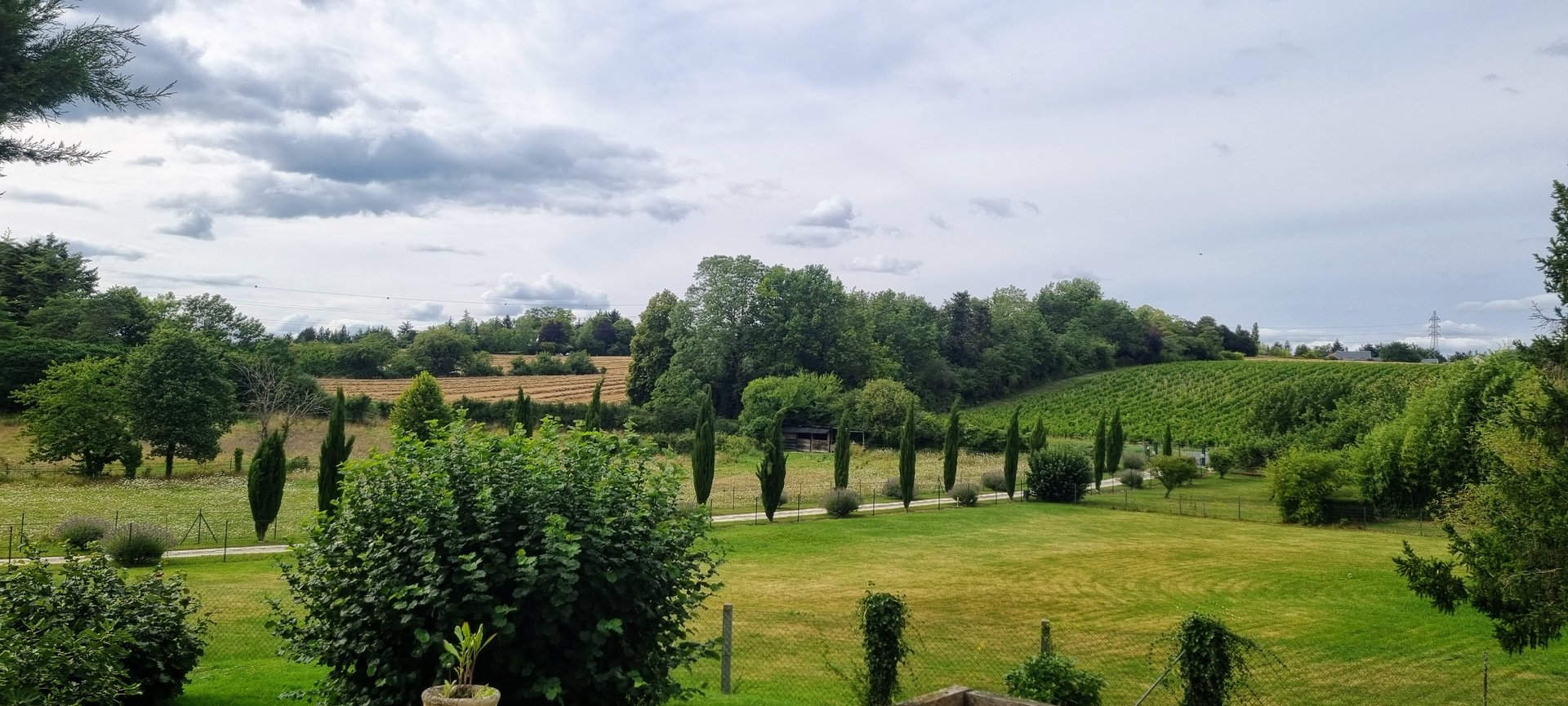 Maison – Tours - Plus