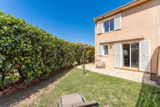 Maison 4 pièces 75 m² · à Oullins-Pierre-Bénite · 75 m² · 240 000 €