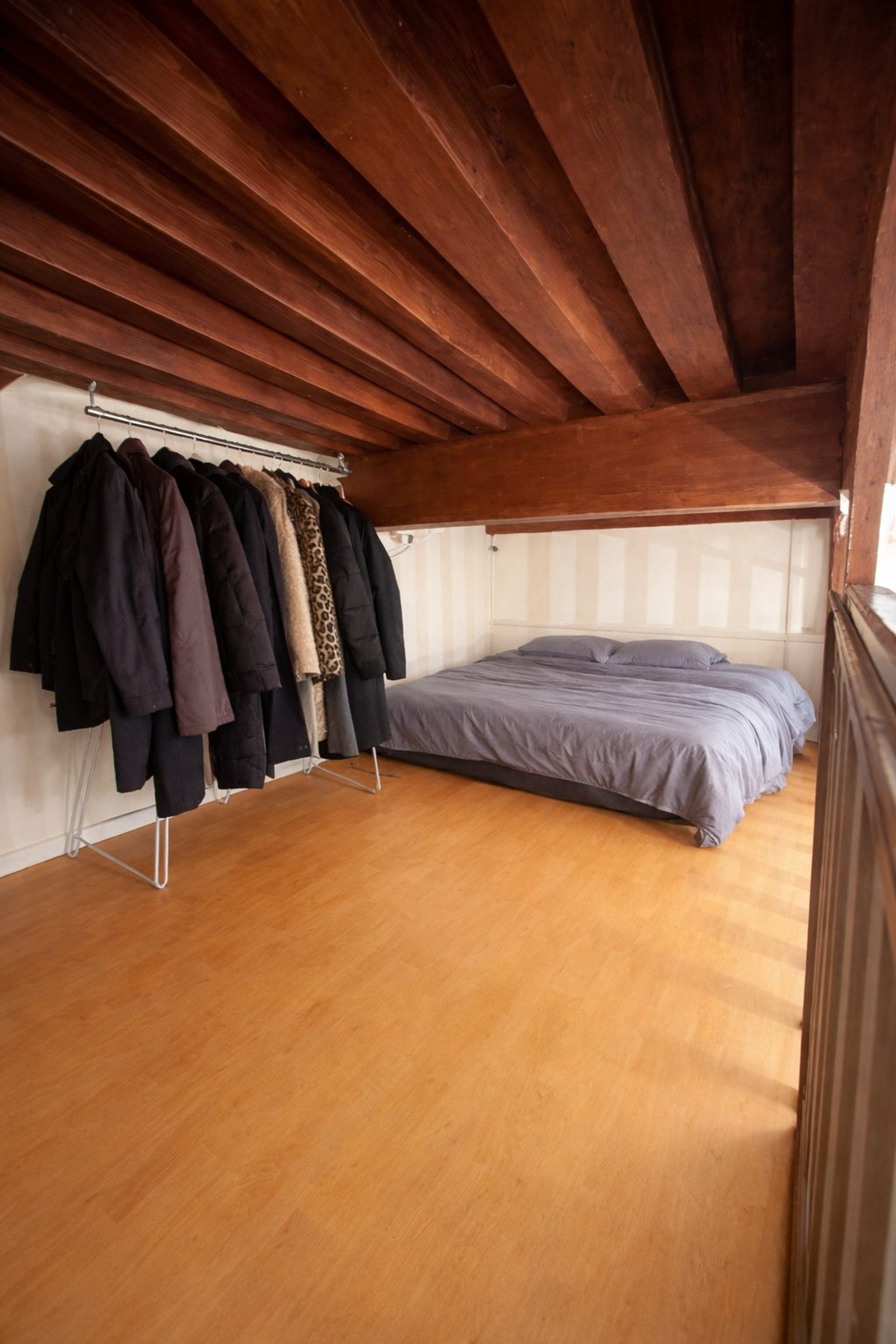 Appartement – Lyon 4 - Vue 3