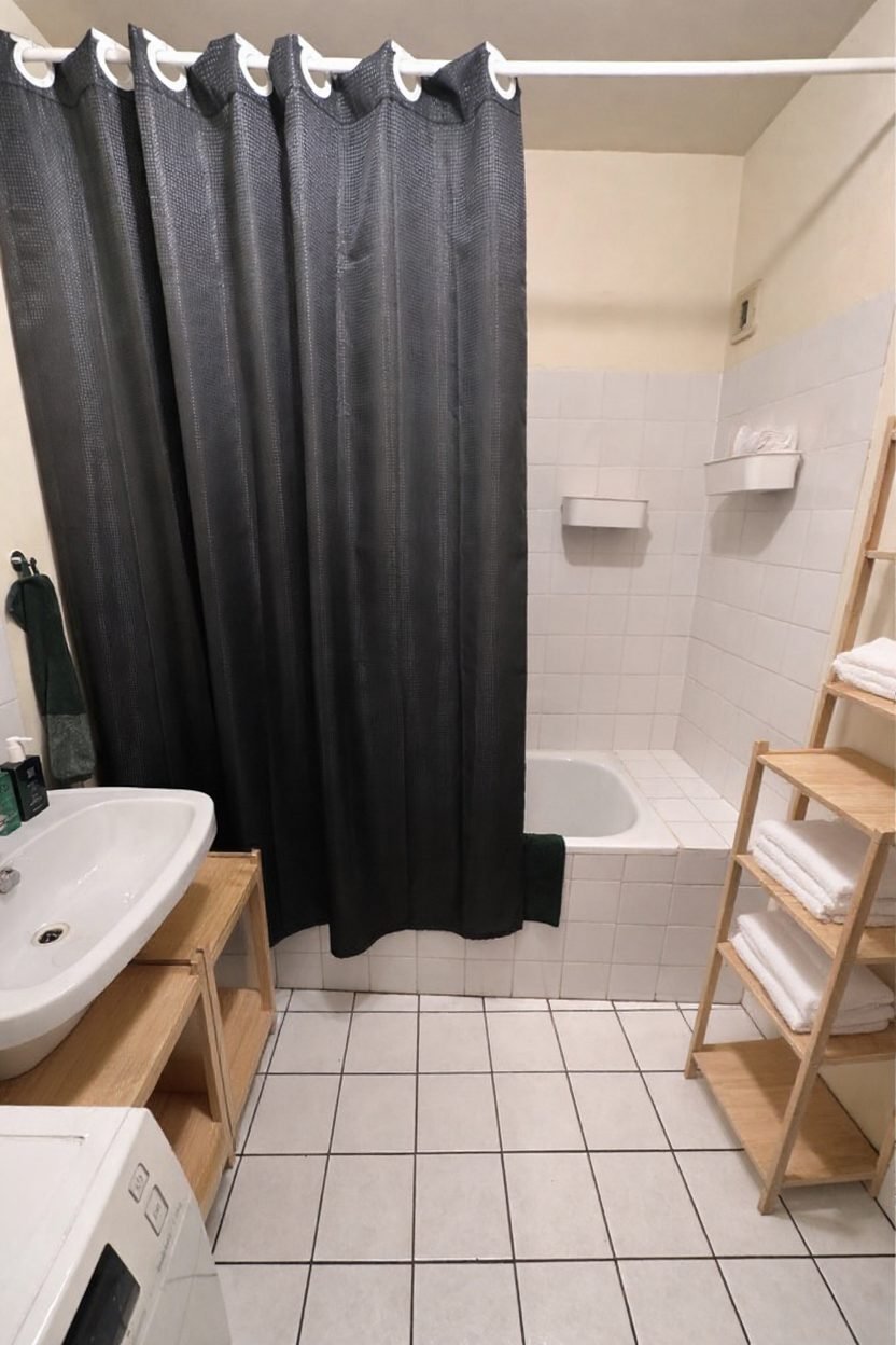 Appartement – Lyon 4 - Vue 4
