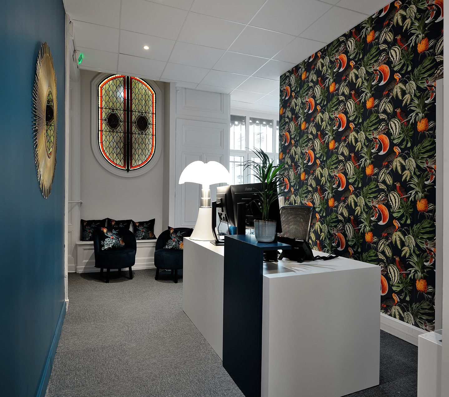 Office for Sale Lyon 1st - Vue 3