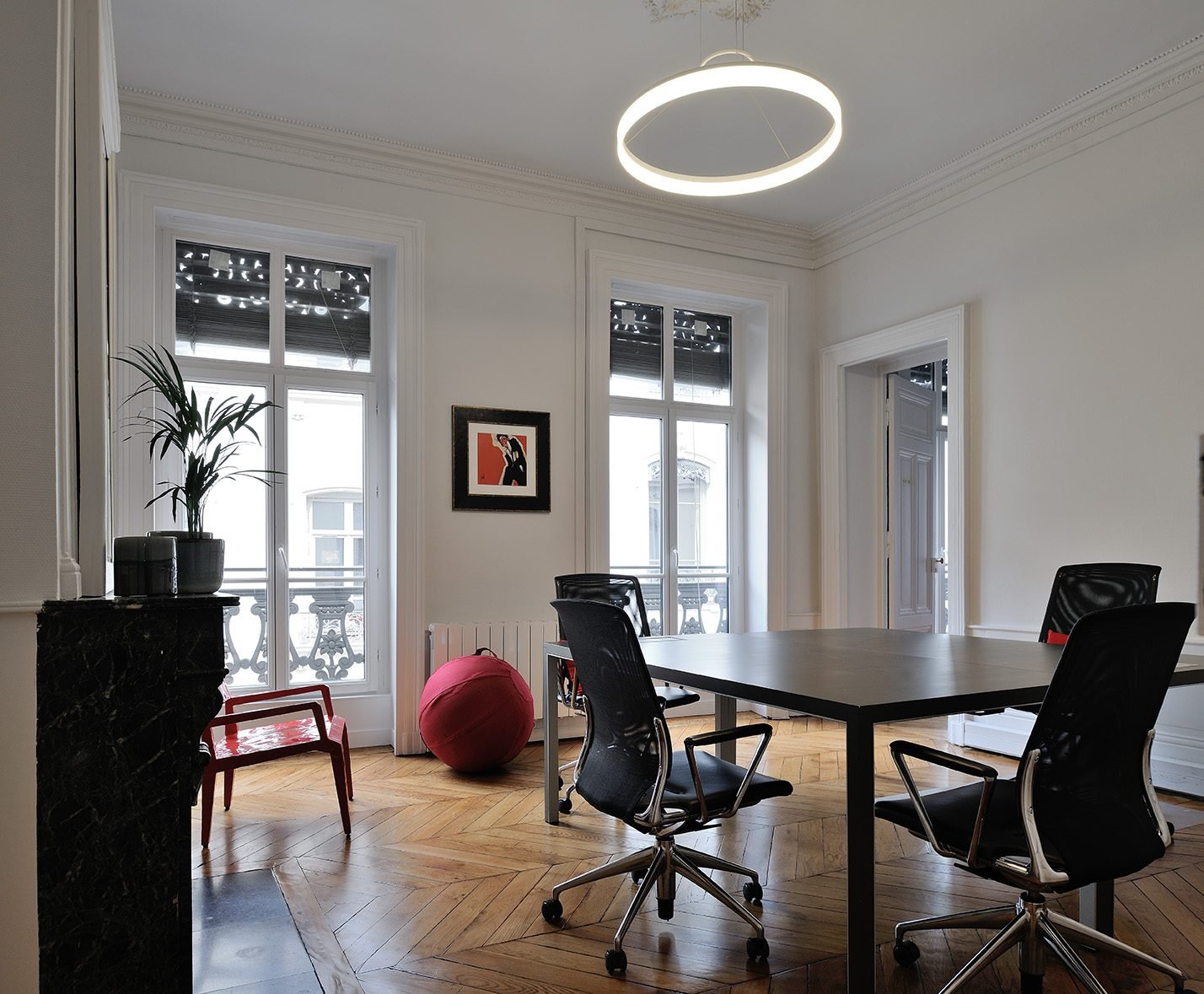 Office for Sale Lyon 1st - Vue 4