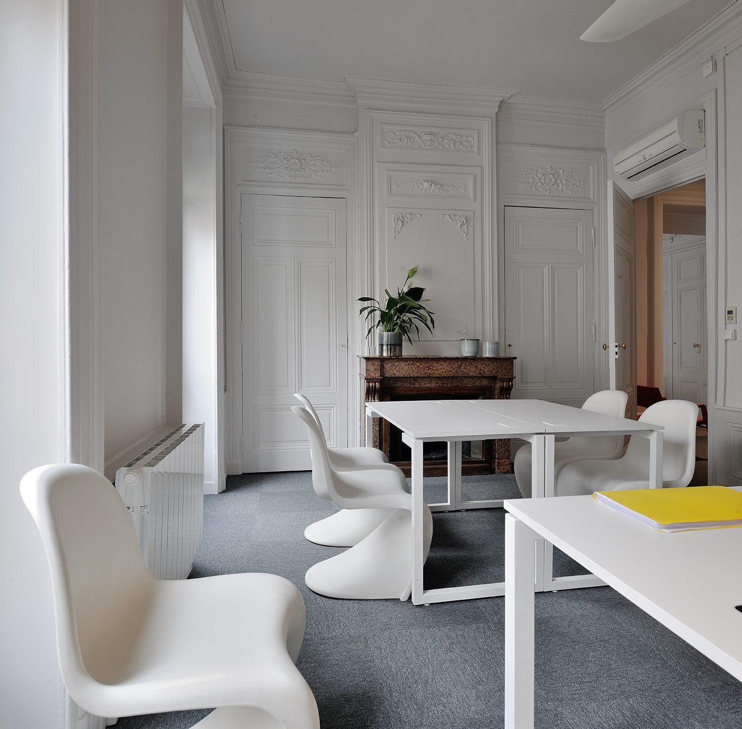 Office for Sale Lyon 1st - Vue 5