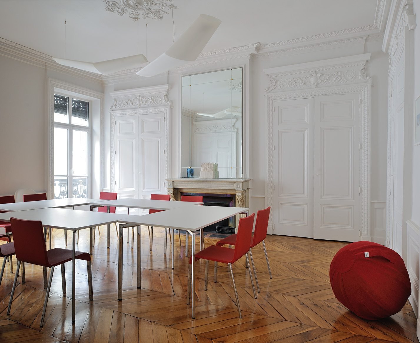 Office for Sale Lyon 1st - Plus