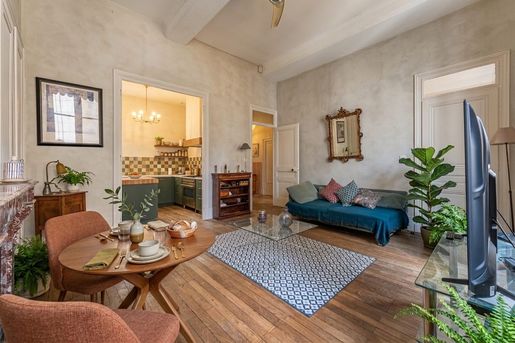 Appartement 3 pièces 100 m² · à Lyon 1er · 100 m² · 479 000 €